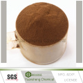 Concrete Admixture Powder Cls Lignosulfonate de calcio